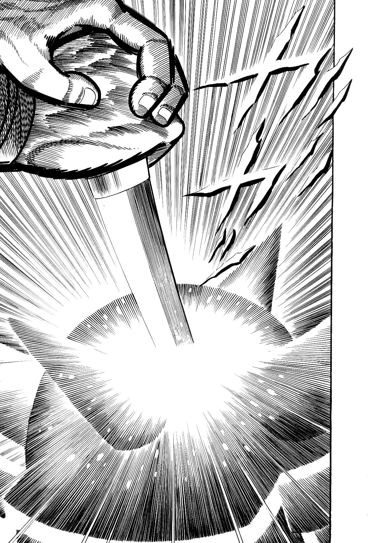 Violence Jack Act 16.3 162