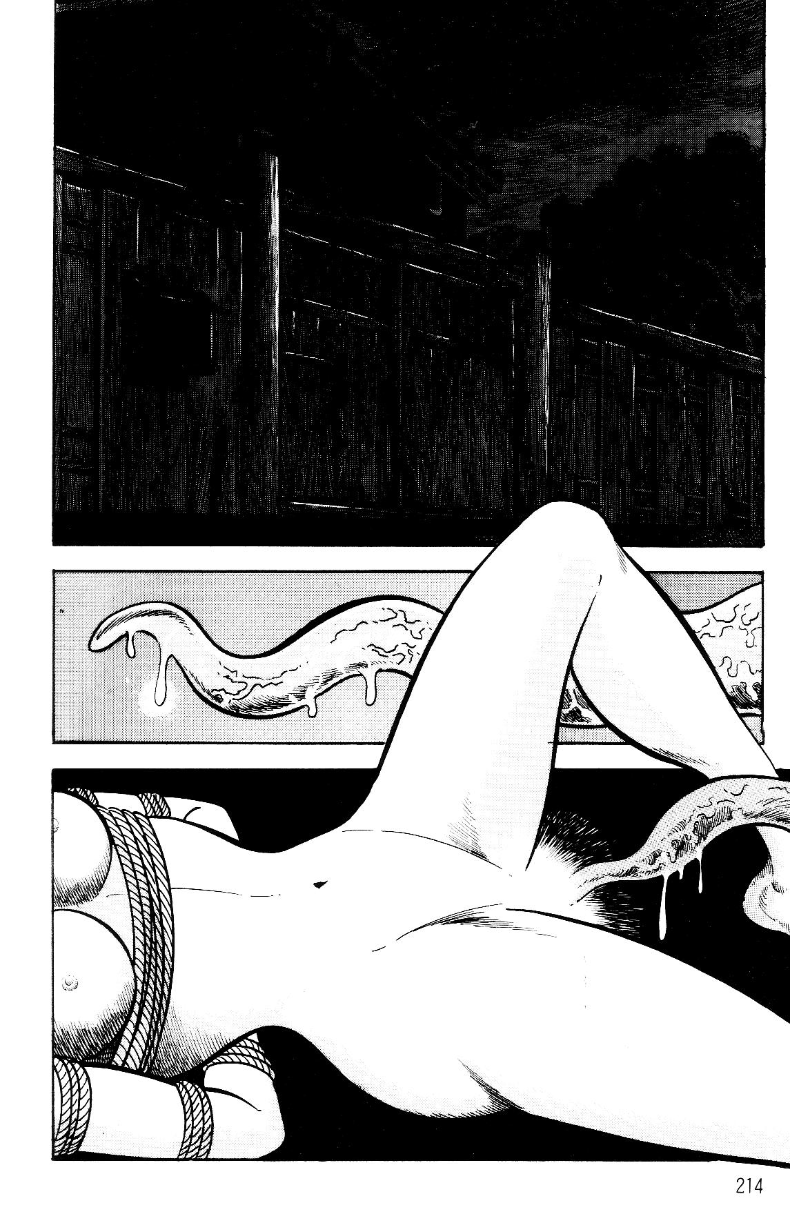 Violence Jack Act 17.3 5