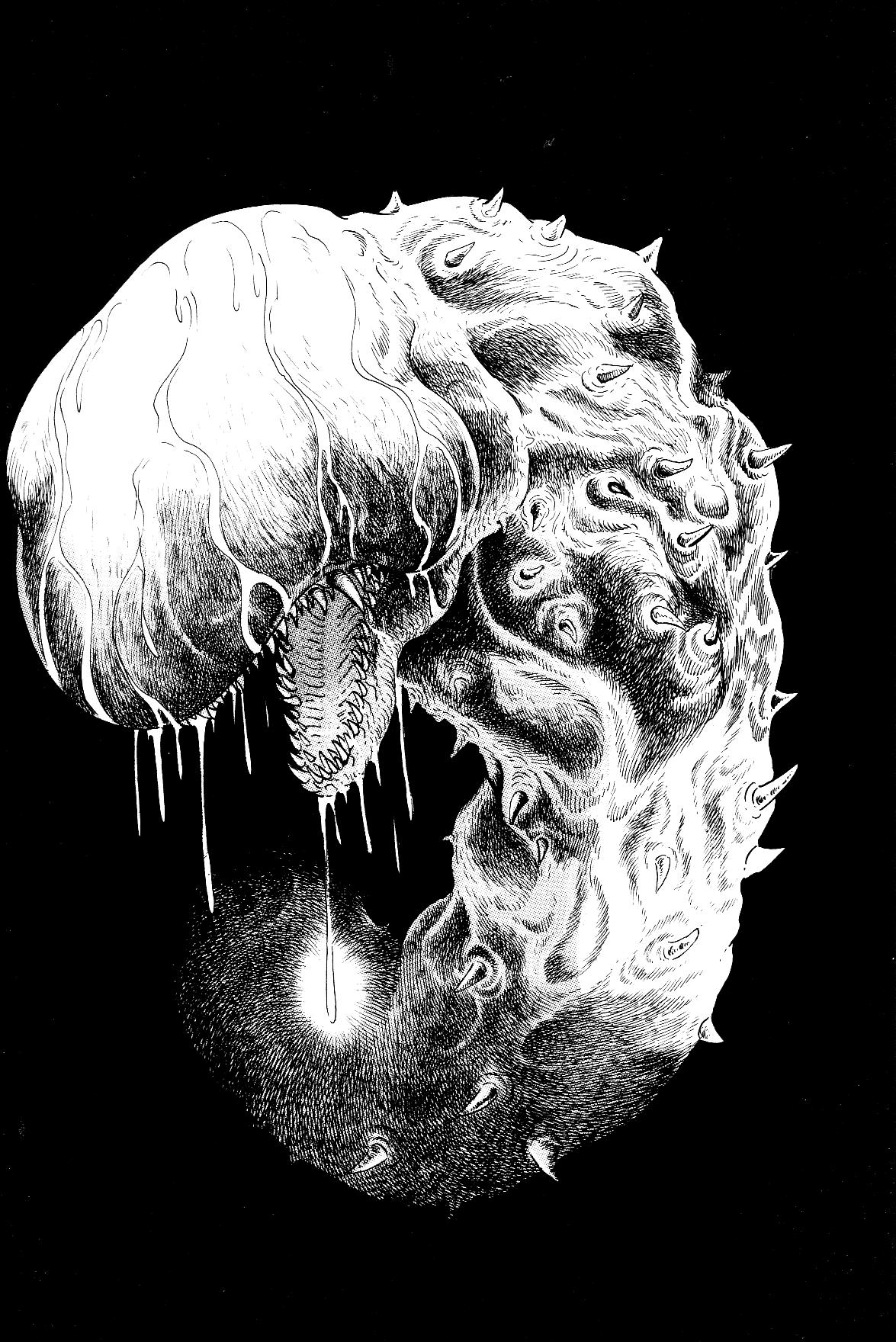 Violence Jack Act 17.3 6