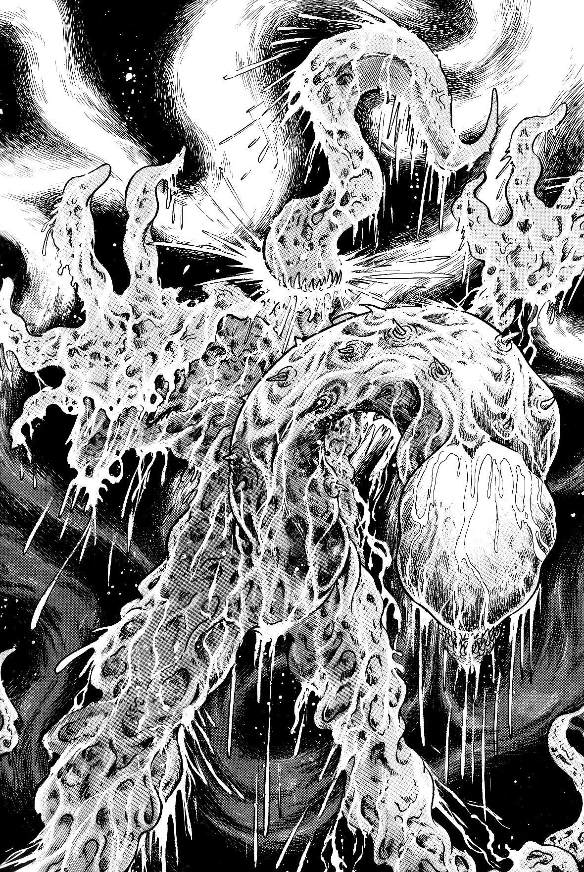 Violence Jack Act 17.3 9
