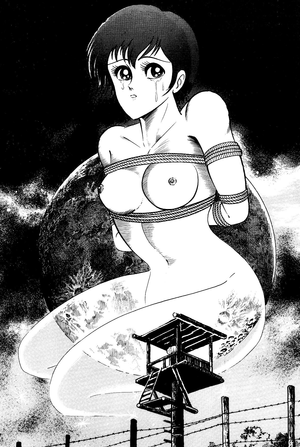 Violence Jack Act 17.3 18