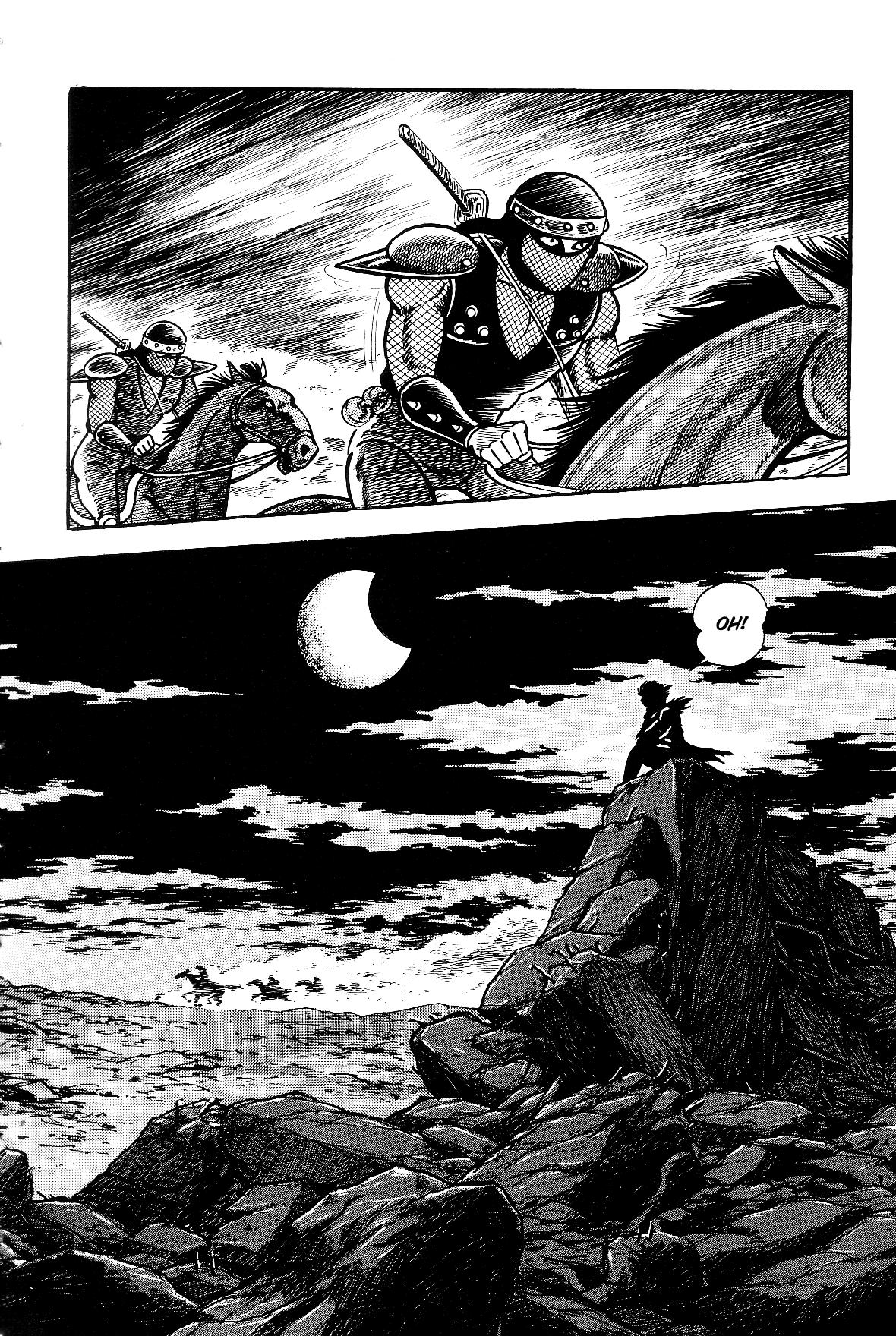 Violence Jack Act 17.3 38