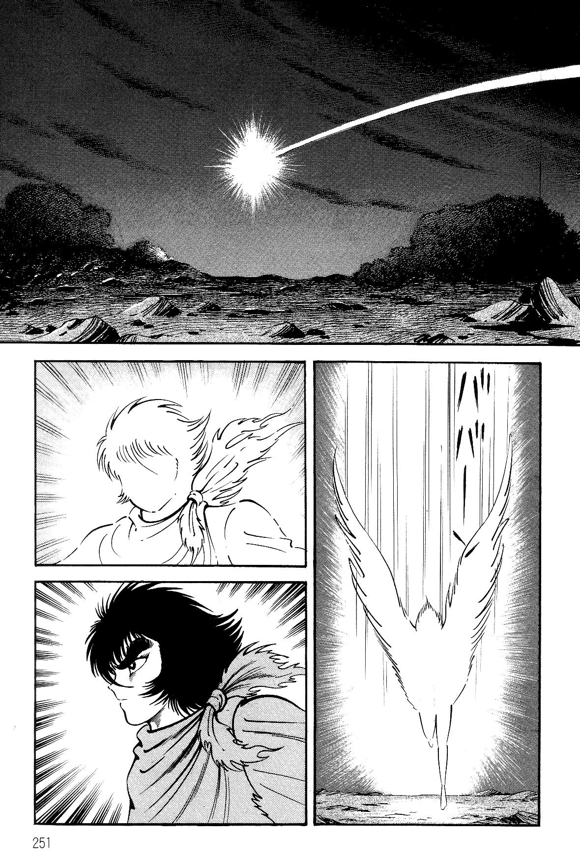 Violence Jack Act 17.3 41