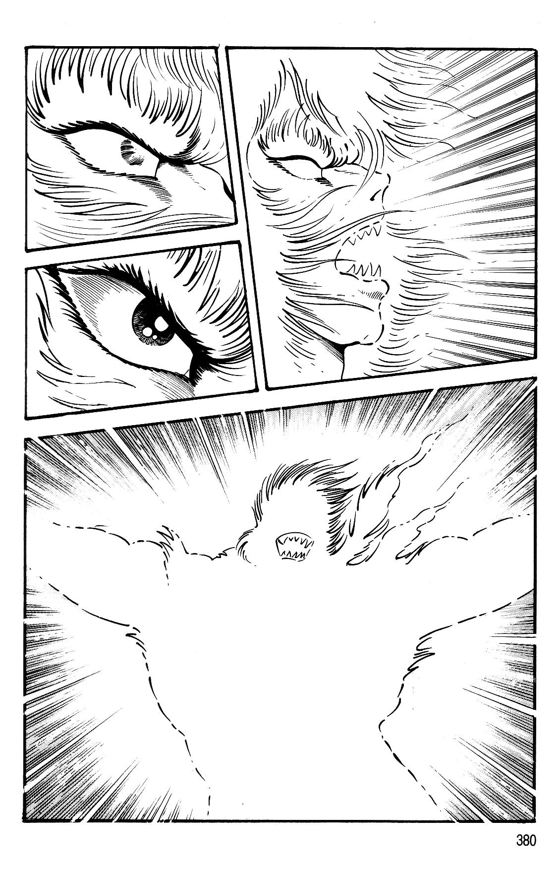 Violence Jack Act 17.3 161