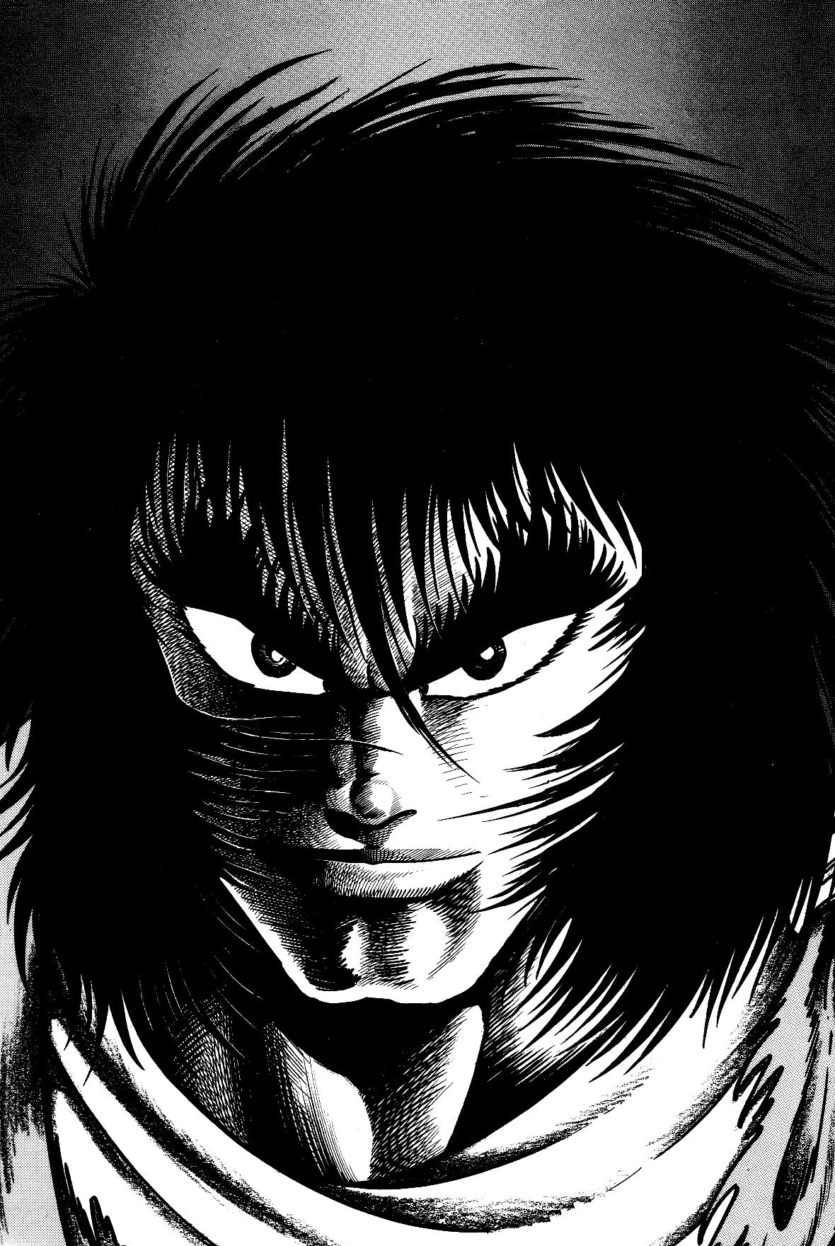 Violence Jack Act 17.3 179