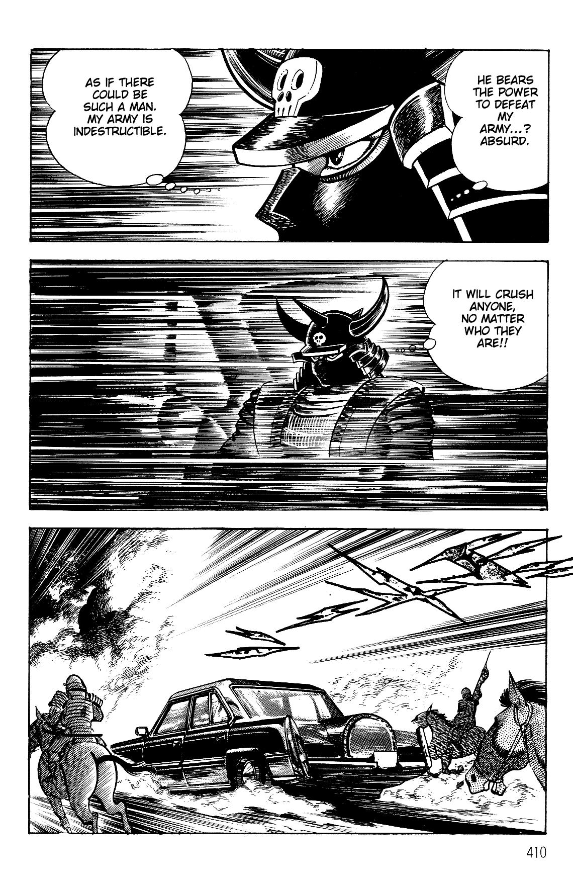 Violence Jack Act 17.3 187