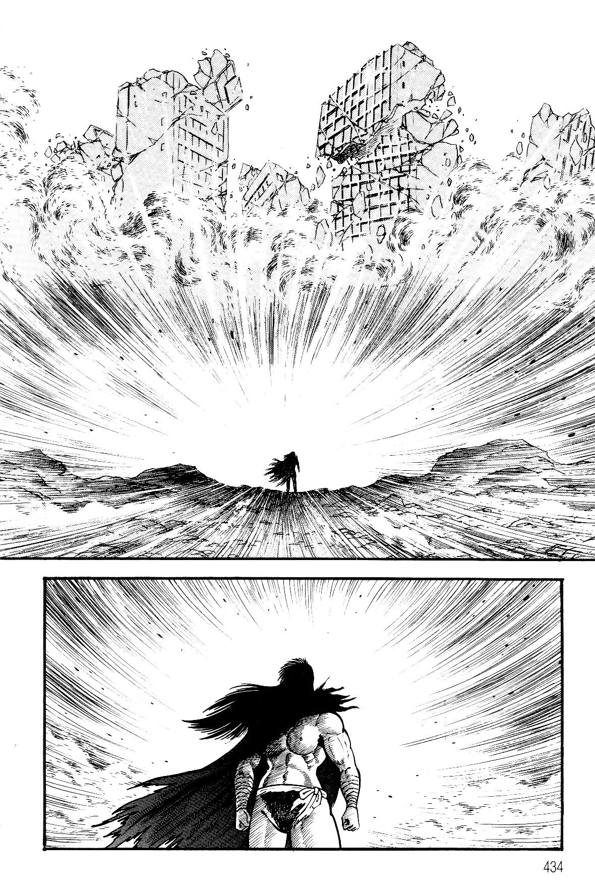 Violence Jack Act 17.3 208