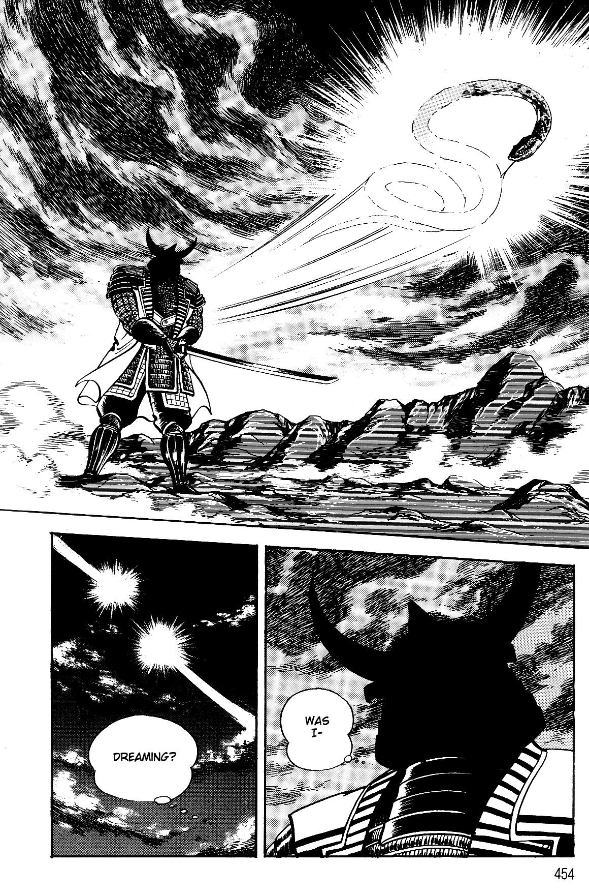 Violence Jack Act 17.3 226