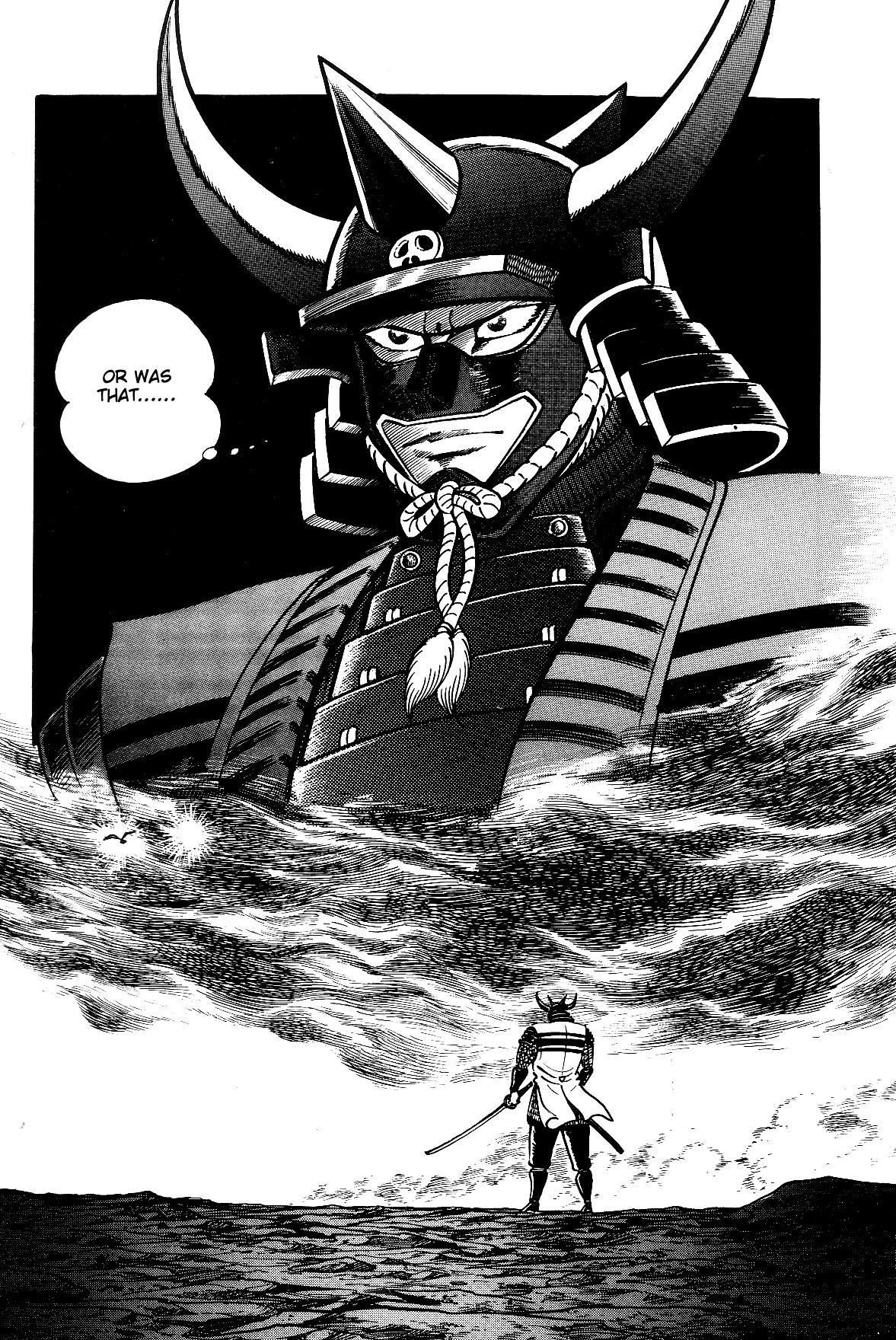 Violence Jack Act 17.3 227