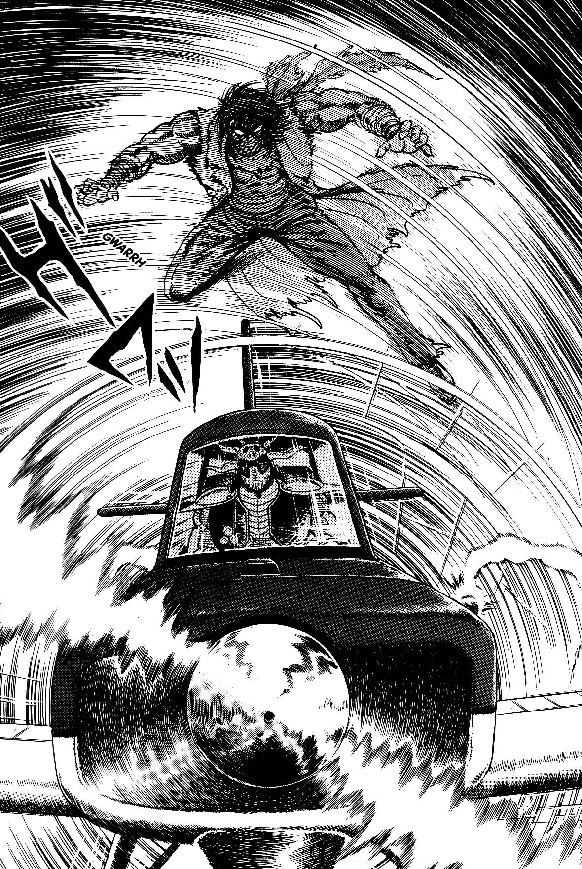 Violence Jack Act 17.3 229