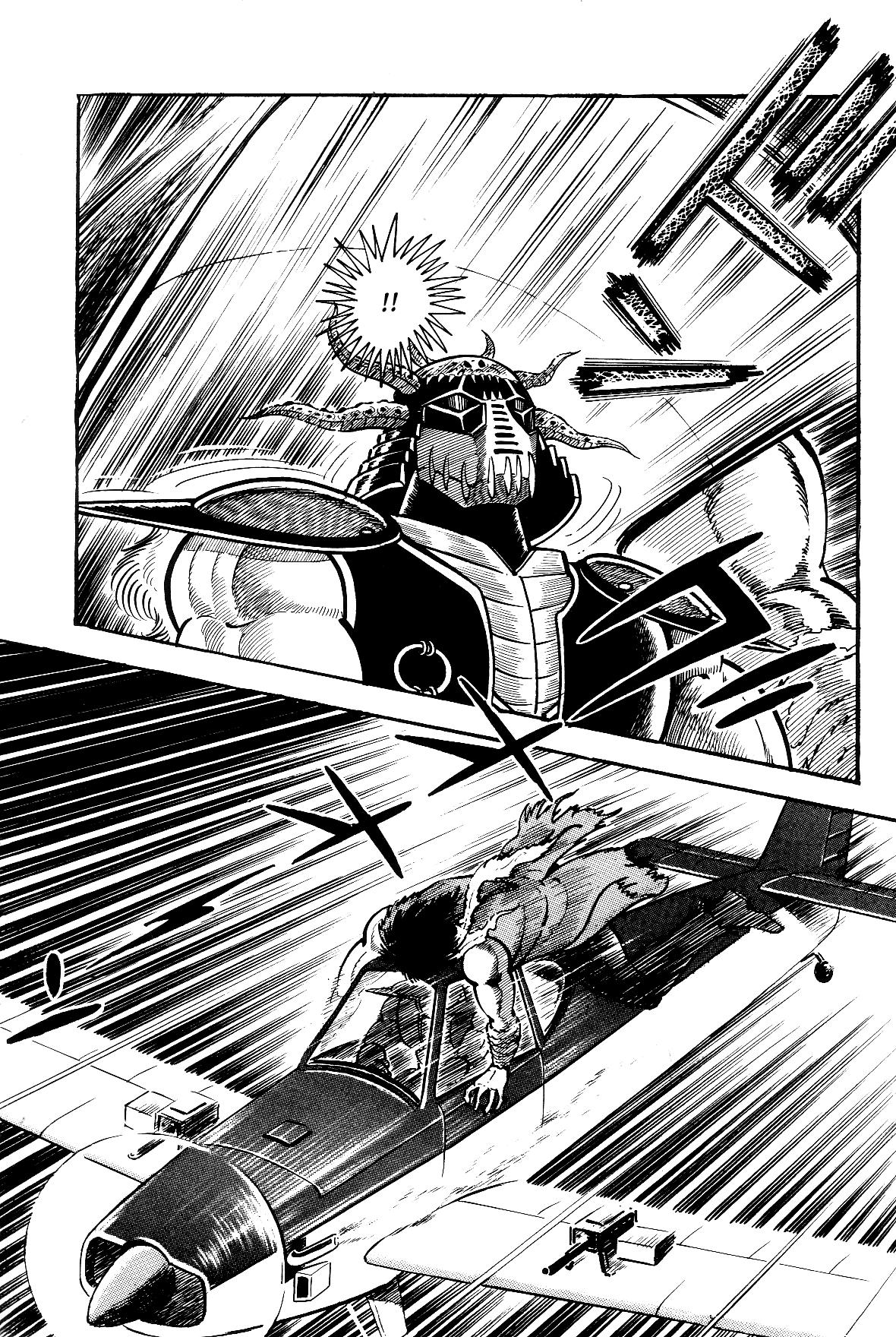 Violence Jack Act 17.3 230