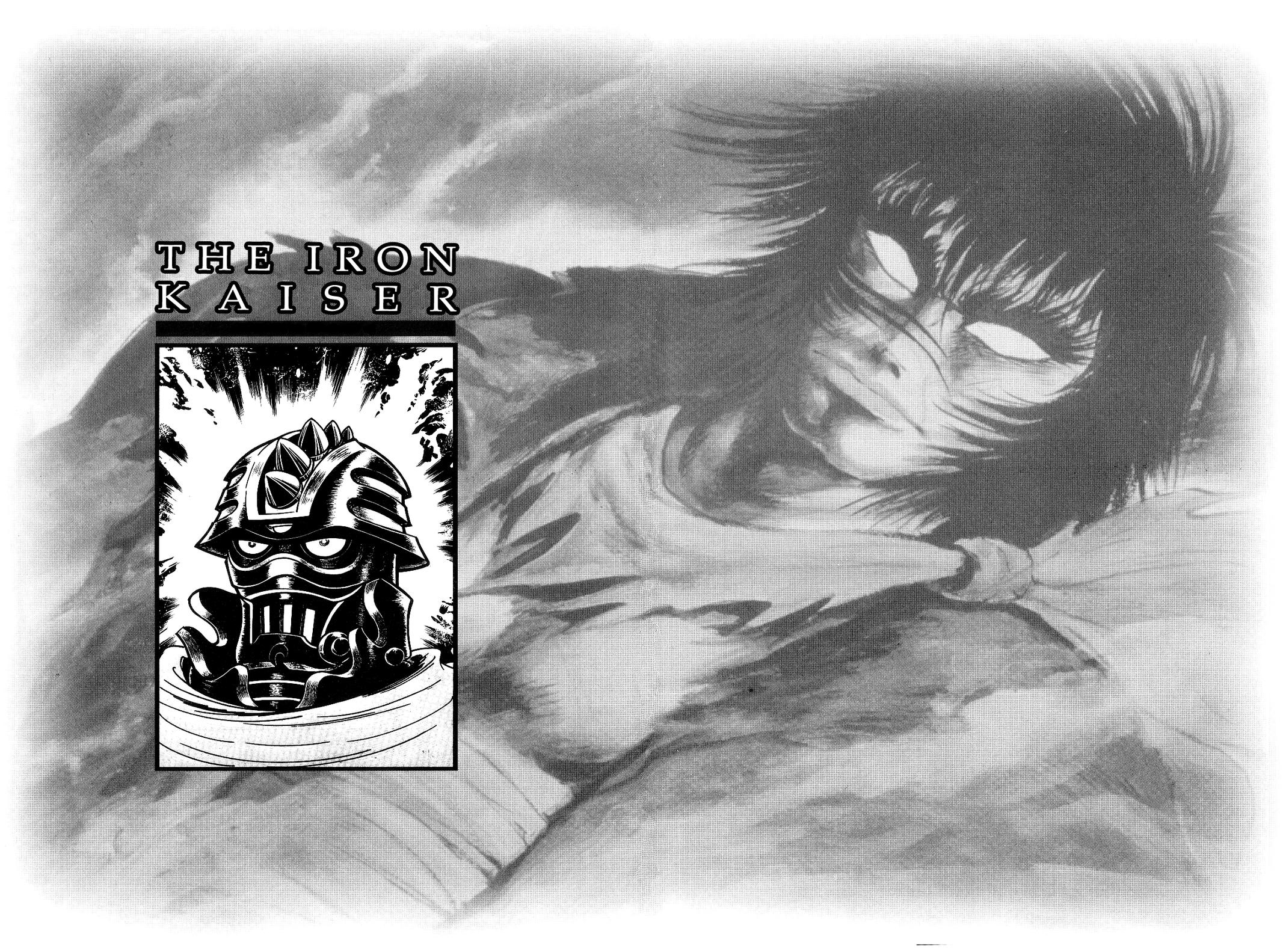Violence Jack Act 18.1 1