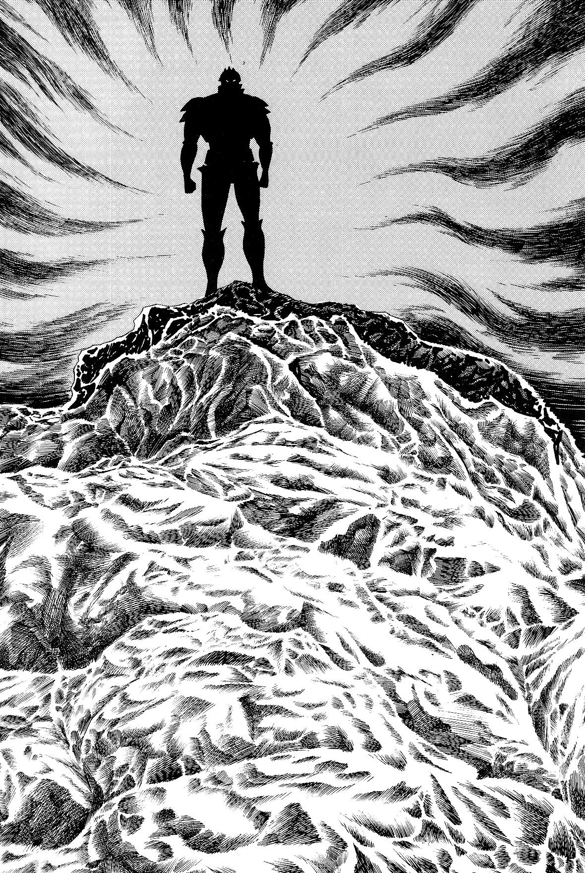 Violence Jack Act 18.1 5