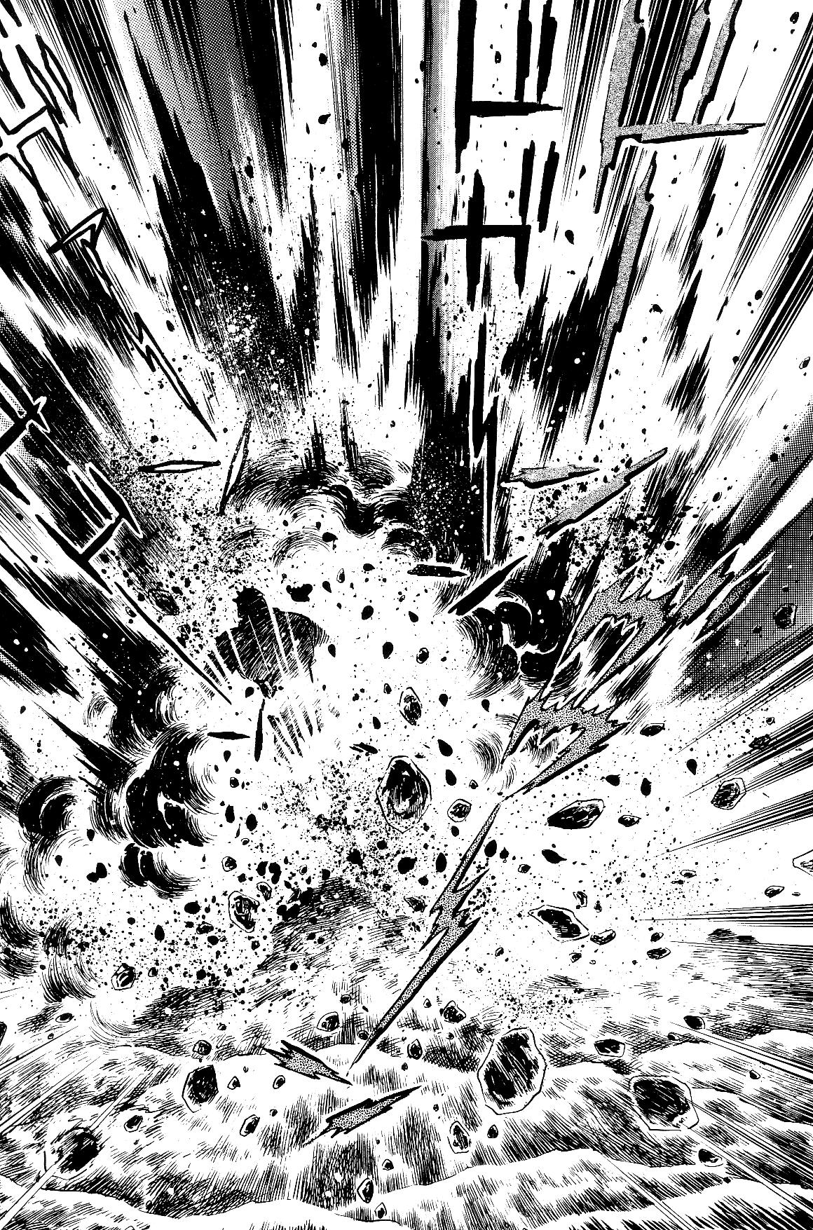 Violence Jack Act 18.1 10