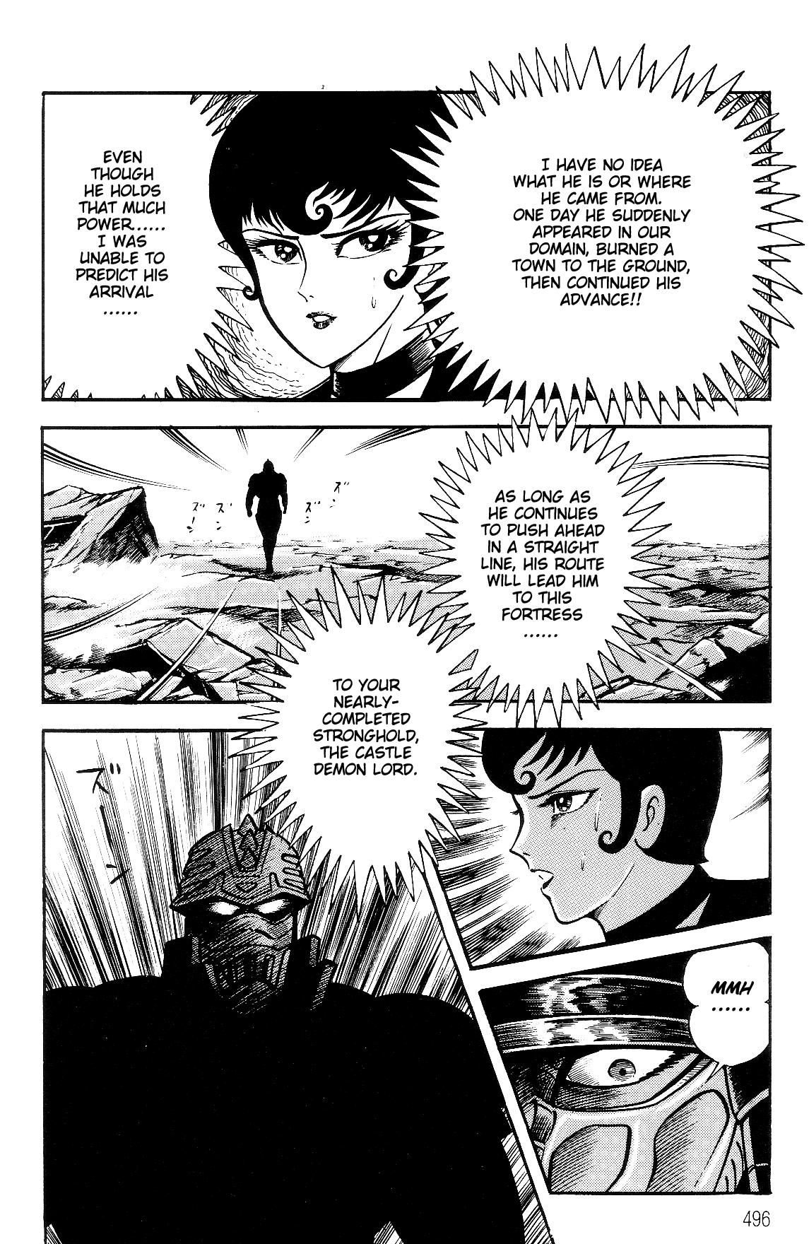 Violence Jack Act 18.1 22