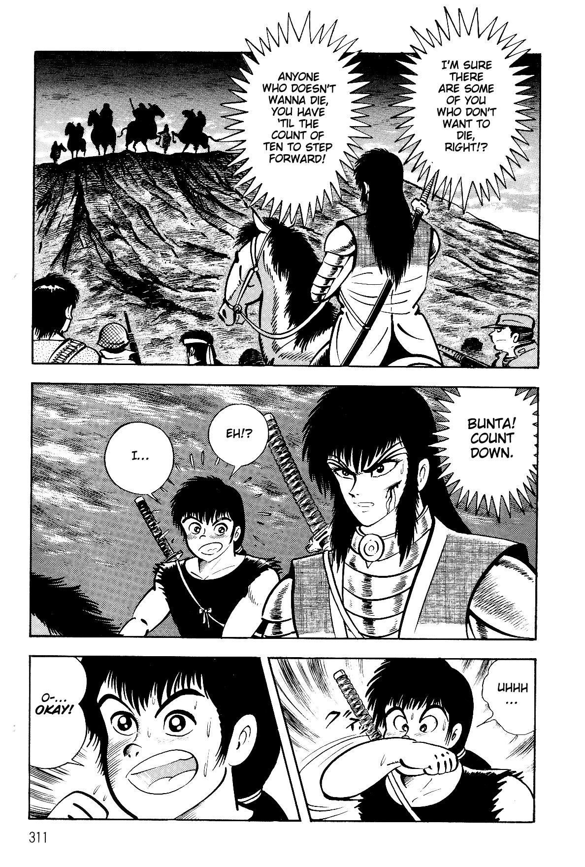 Violence Jack Act 19 6