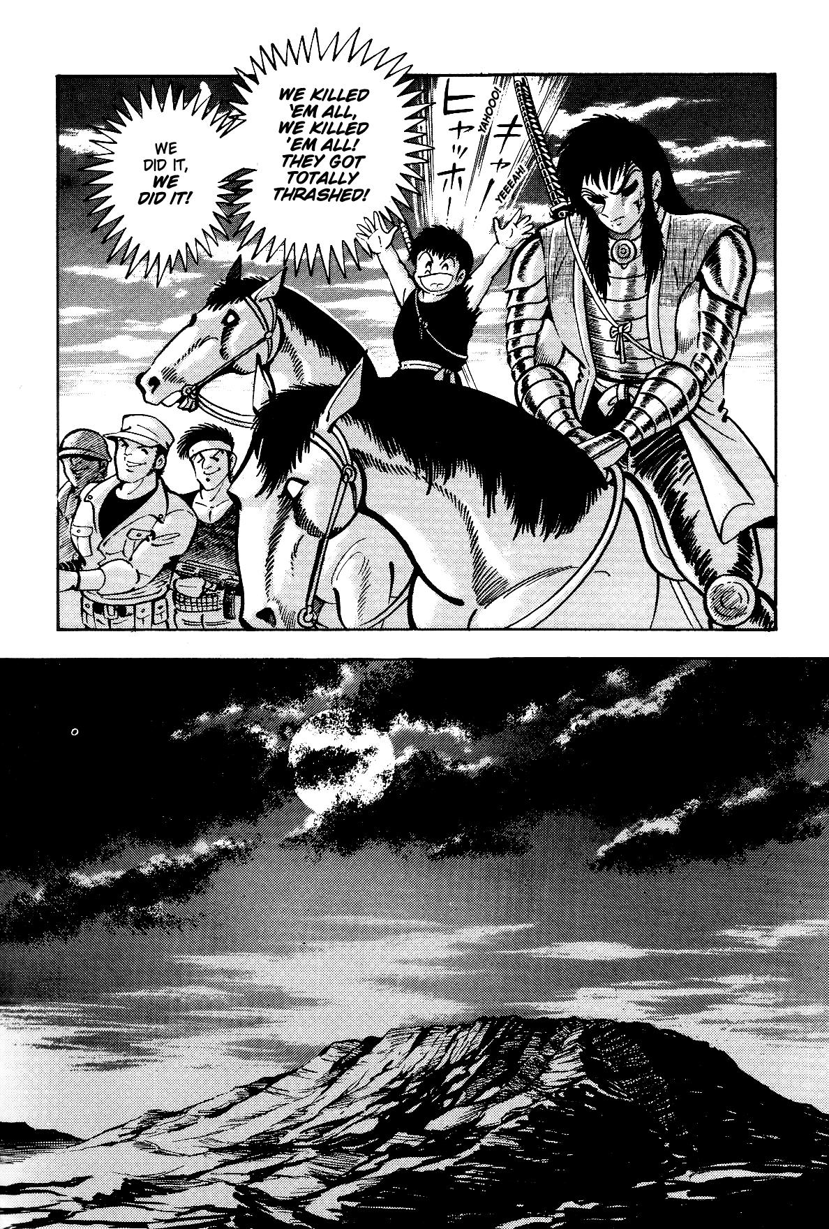 Violence Jack Act 19 11