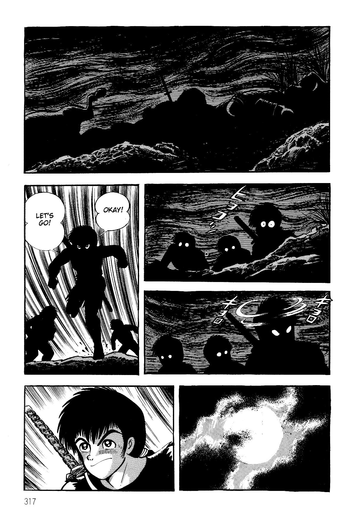 Violence Jack Act 19 12