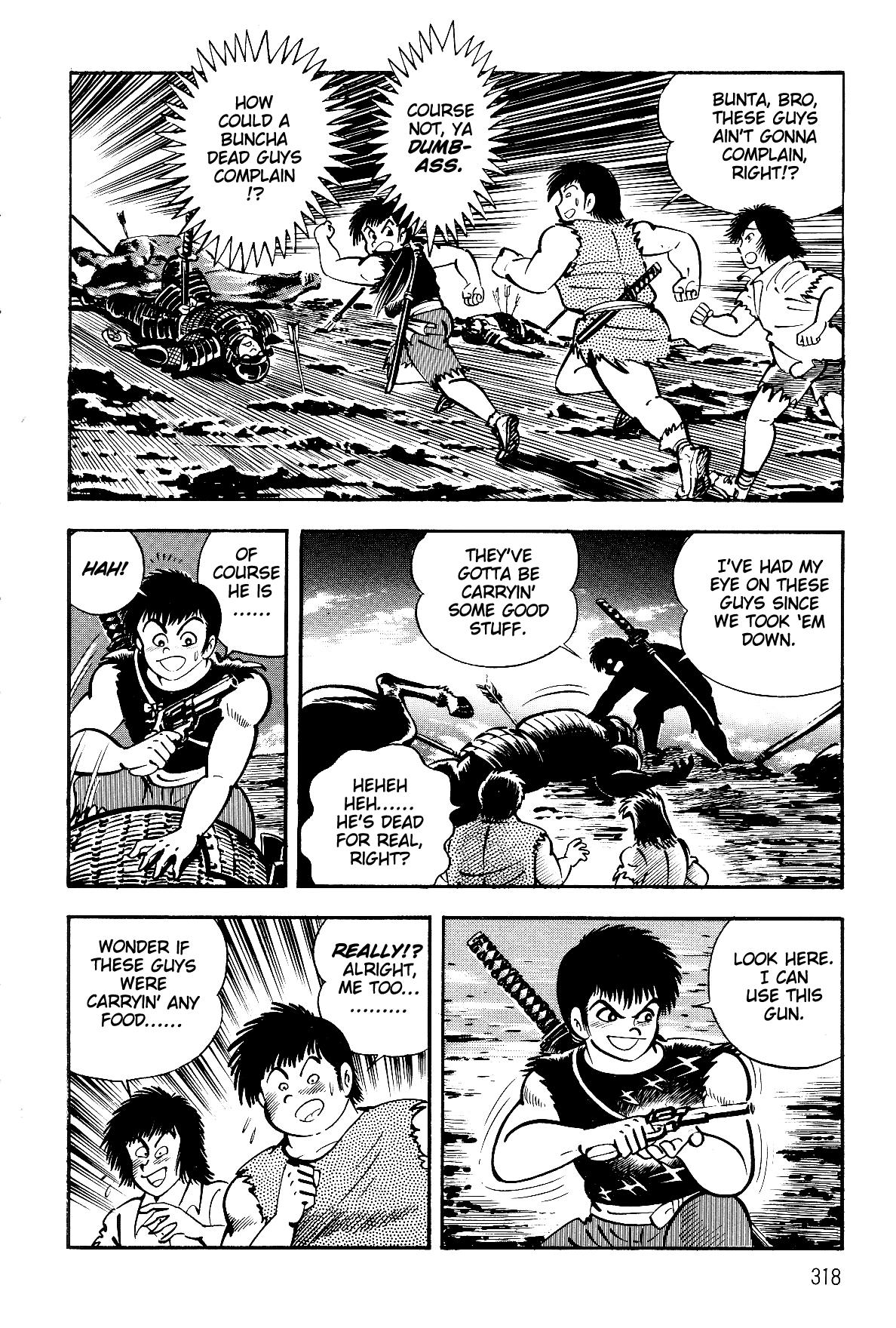 Violence Jack Act 19 13