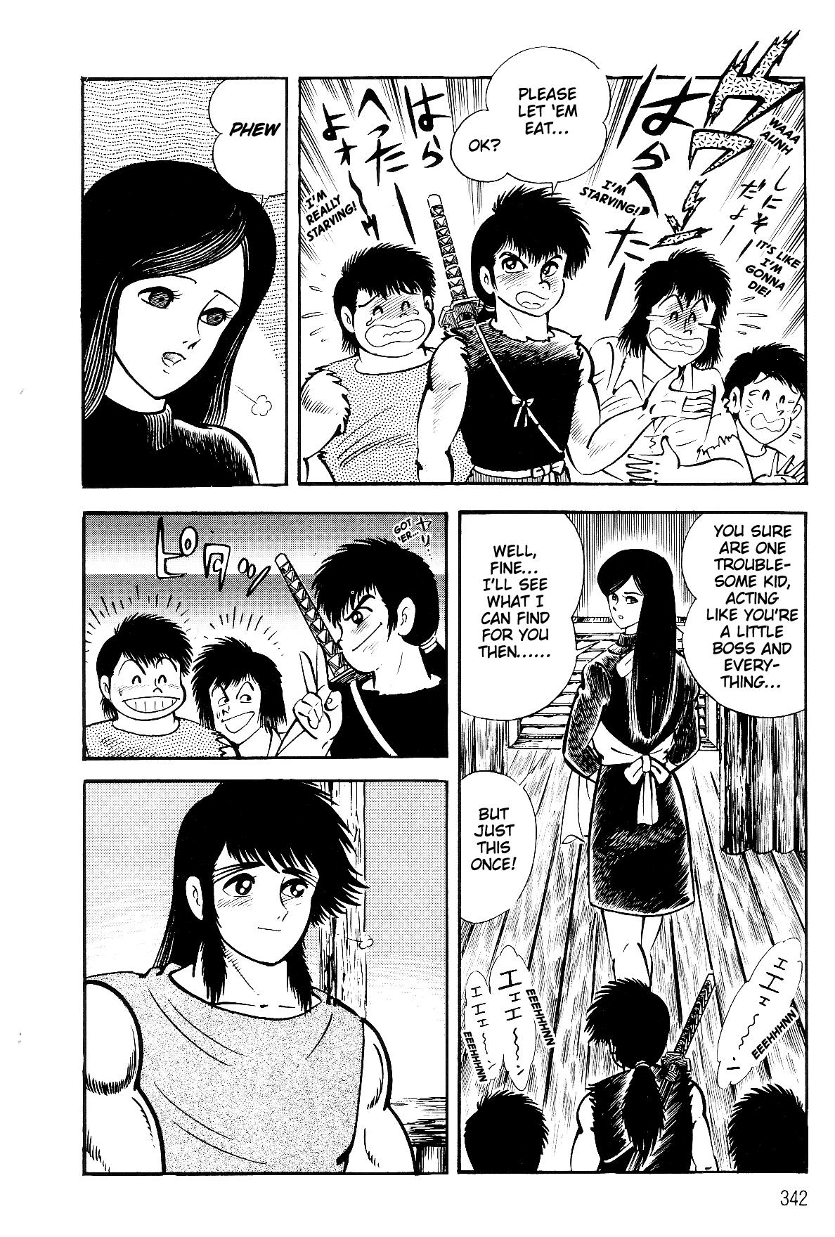 Violence Jack Act 19 36