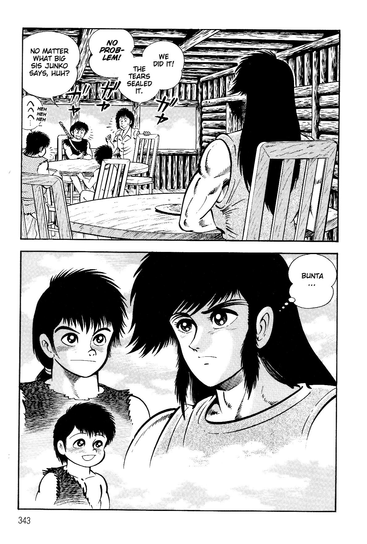 Violence Jack Act 19 37