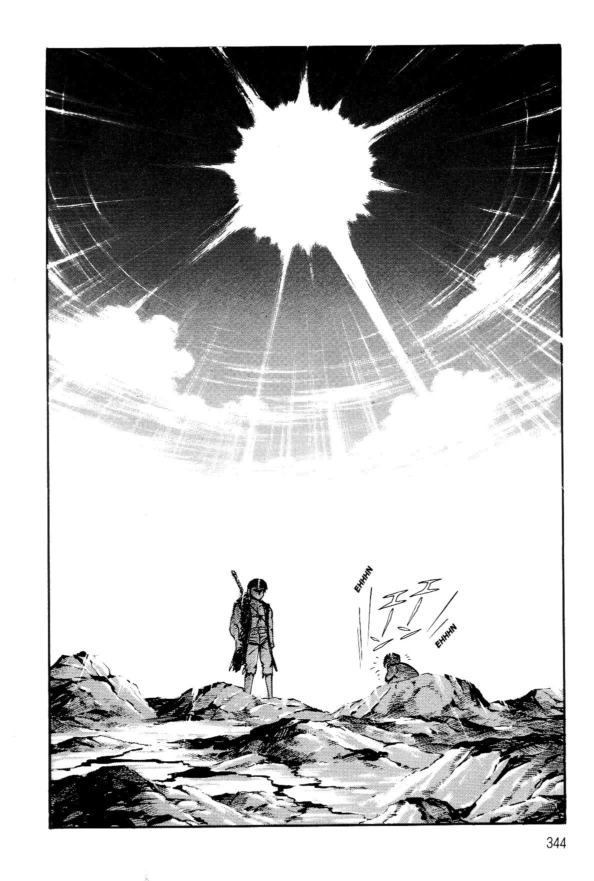 Violence Jack Act 19 38