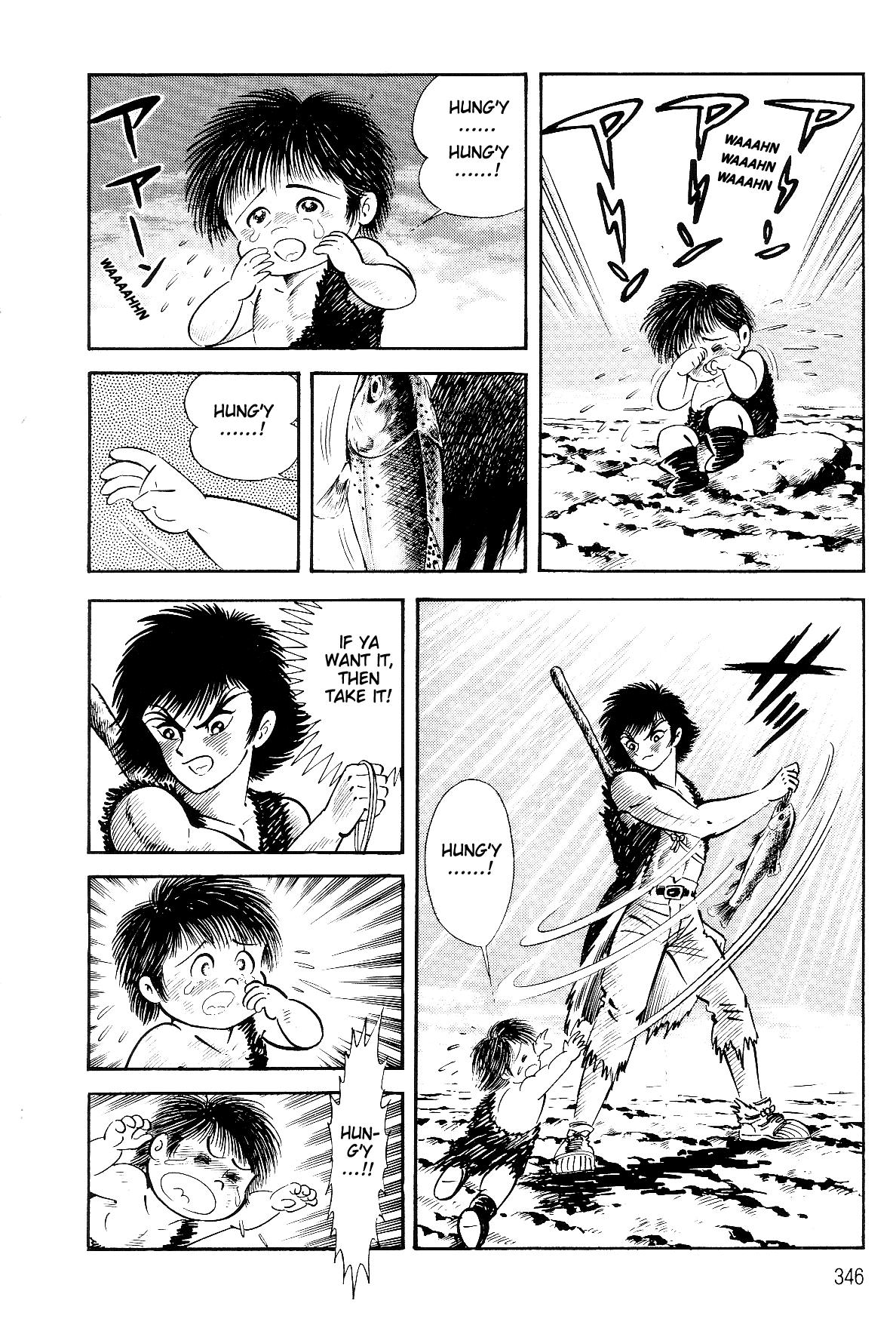 Violence Jack Act 19 40