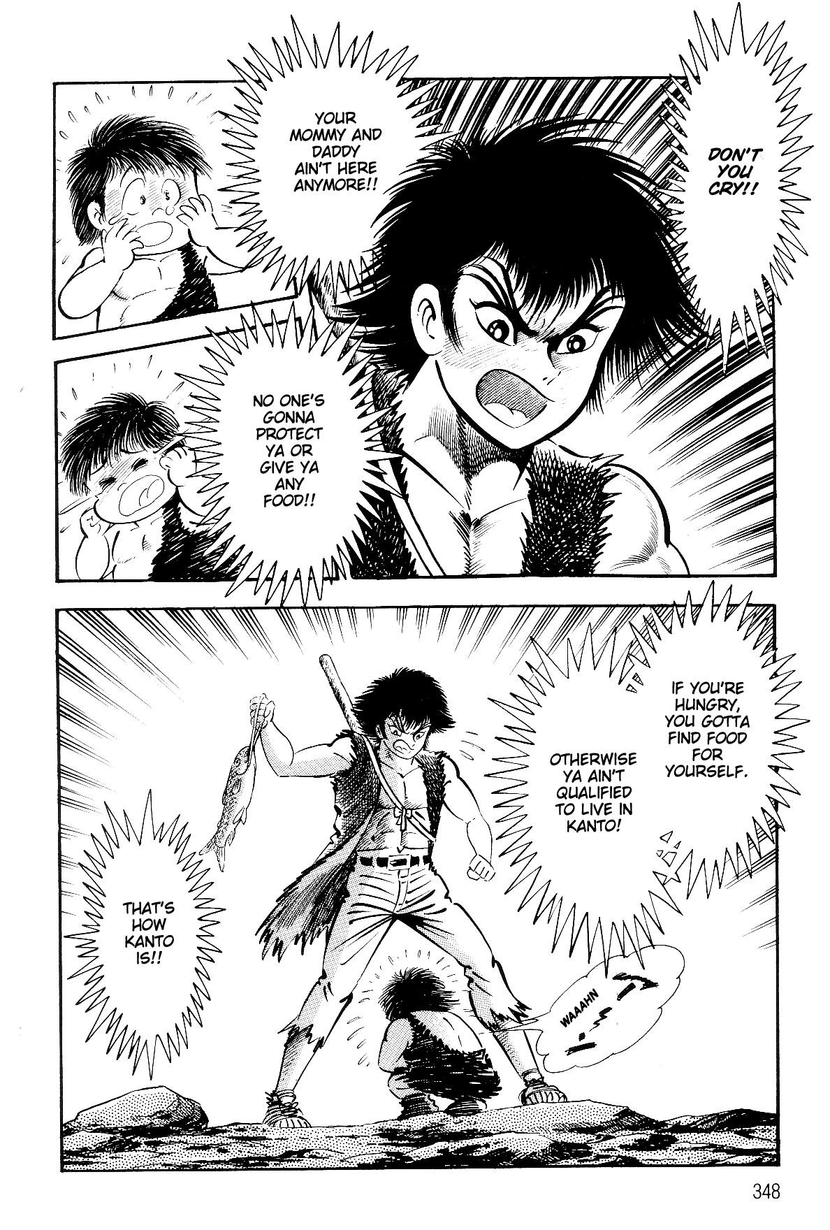 Violence Jack Act 19 42