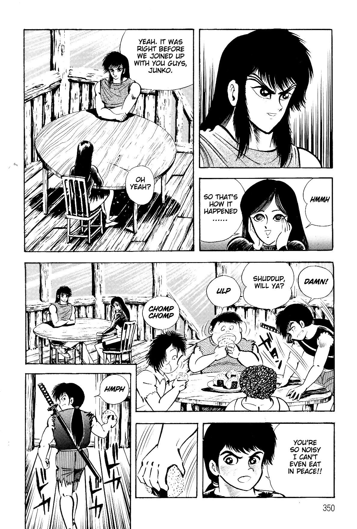 Violence Jack Act 19 44