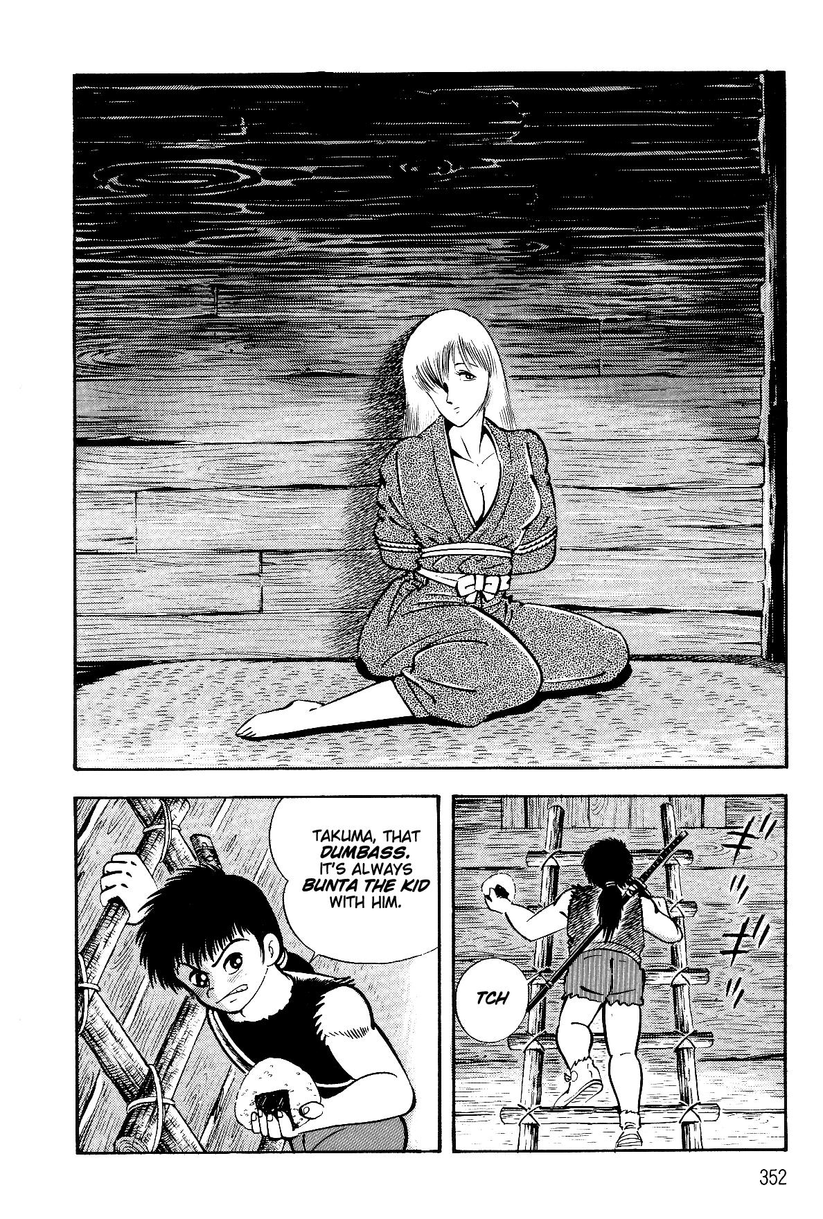 Violence Jack Act 19 46