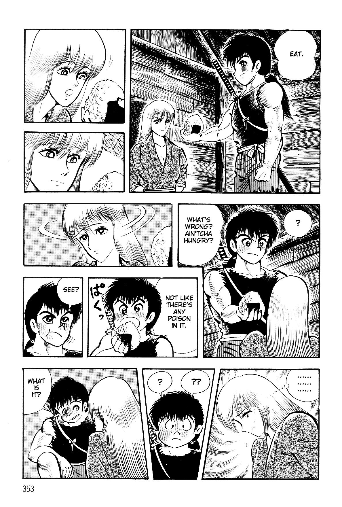 Violence Jack Act 19 47