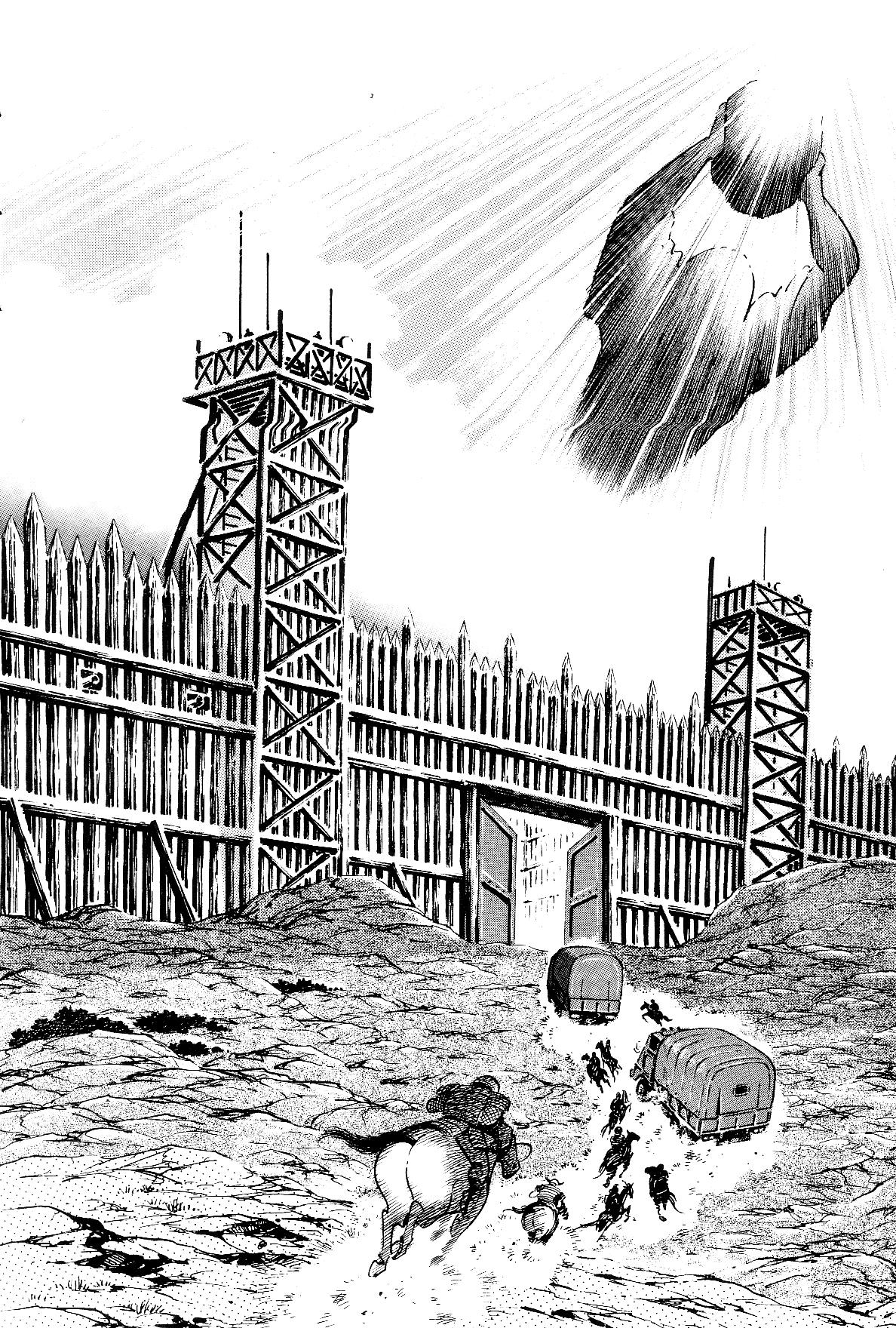 Violence Jack Act 19 52