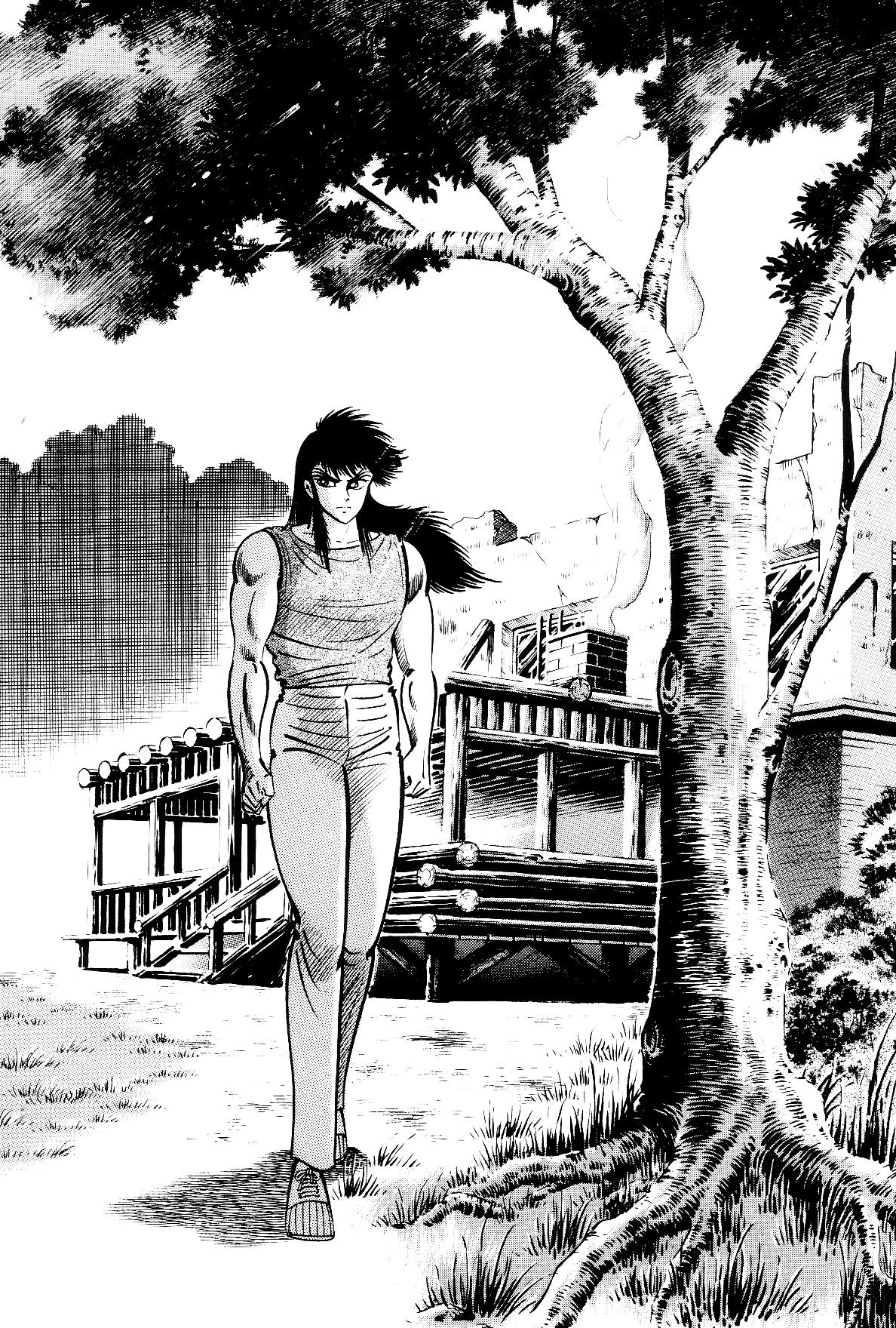 Violence Jack Act 19 61