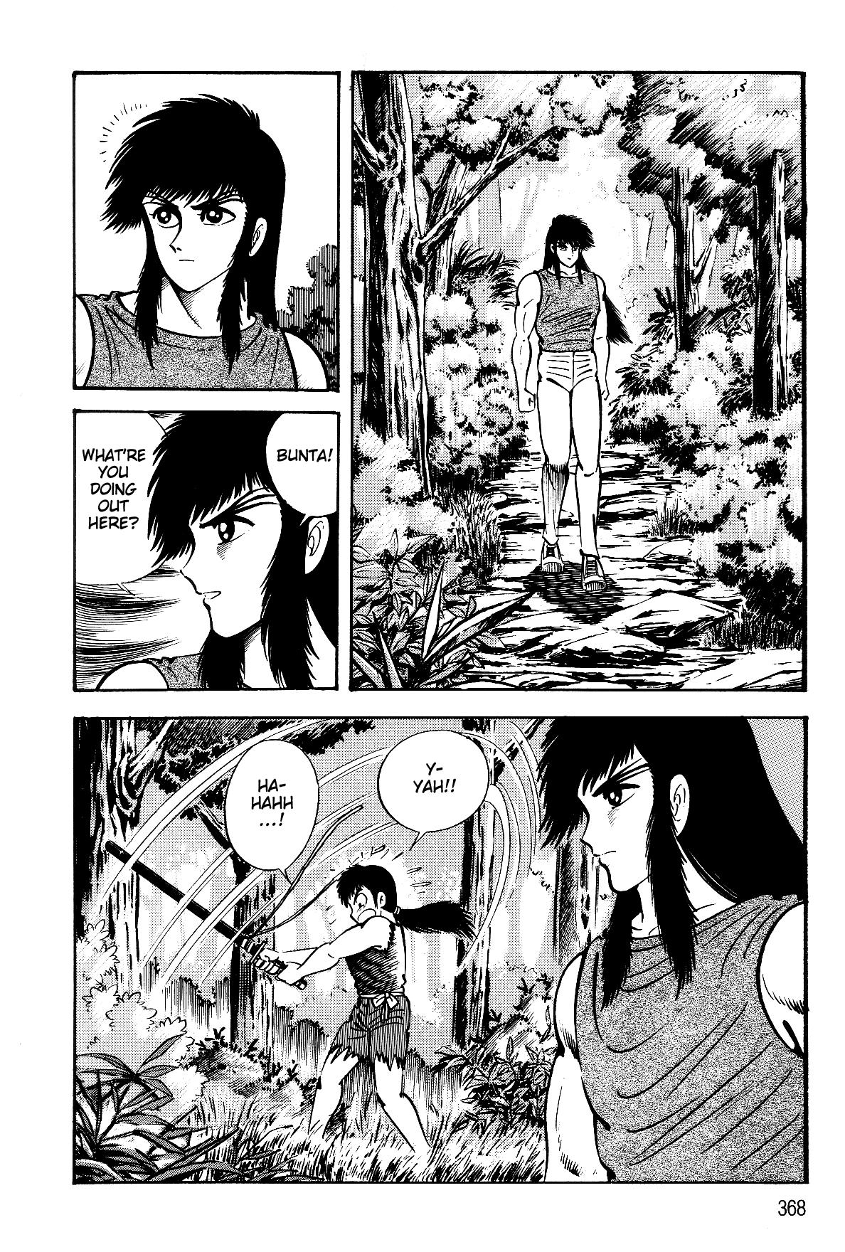 Violence Jack Act 19 62