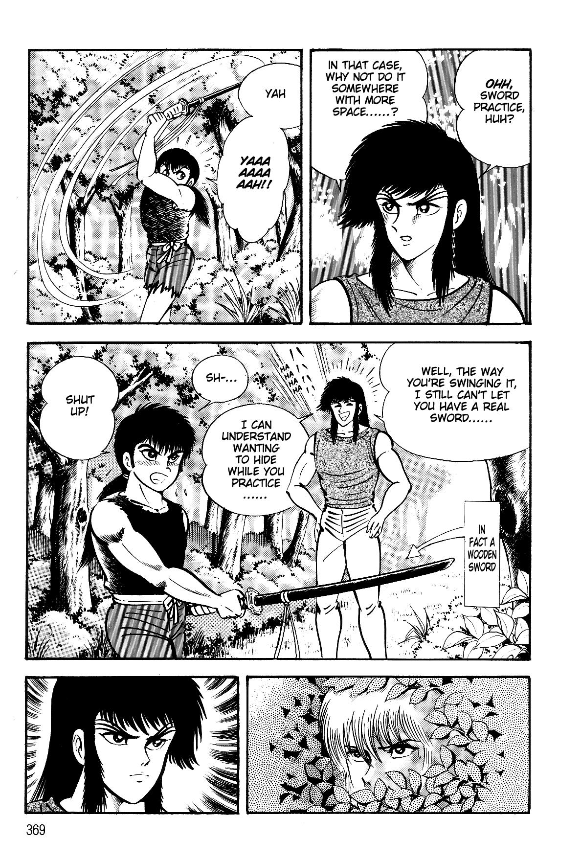 Violence Jack Act 19 63