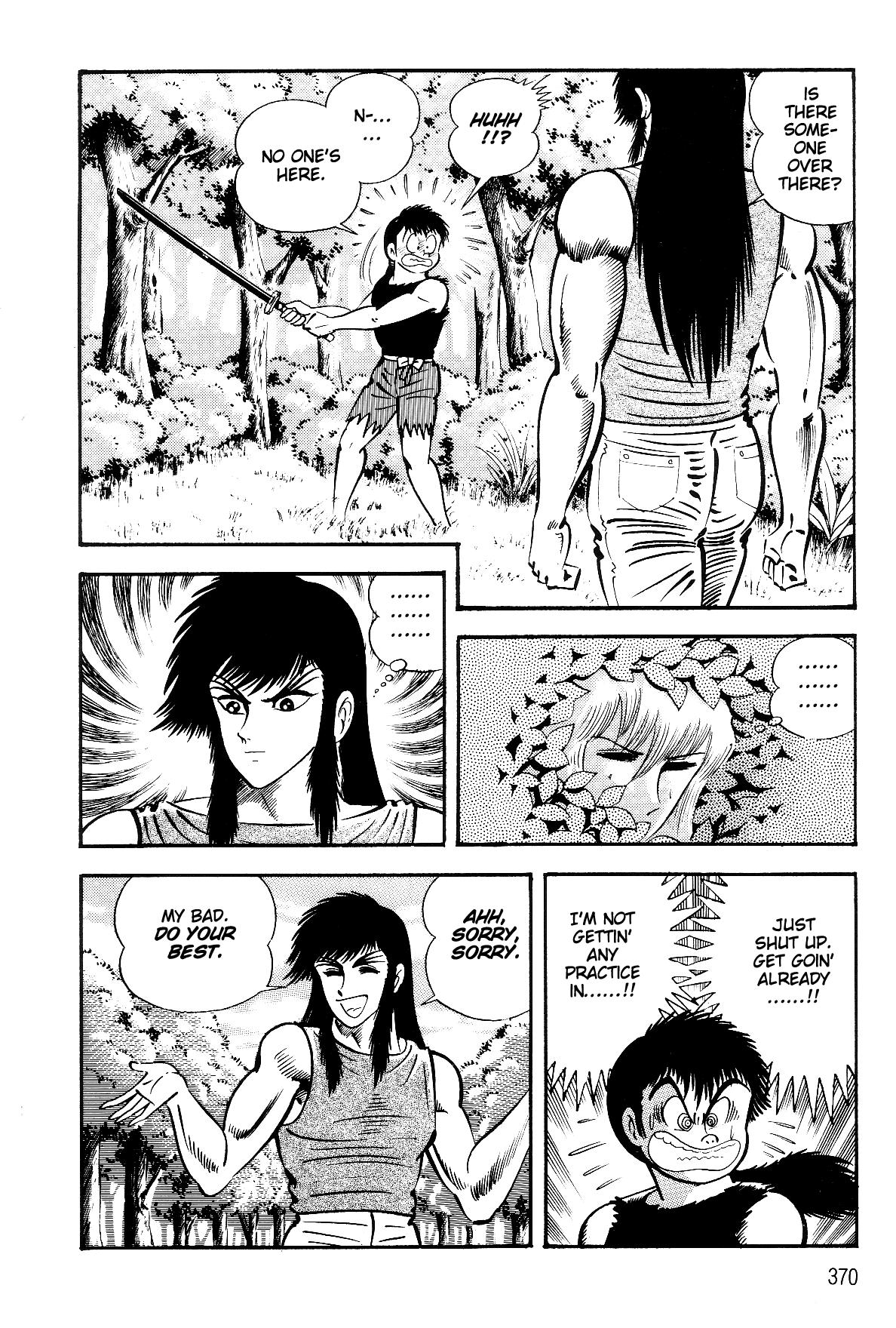 Violence Jack Act 19 64