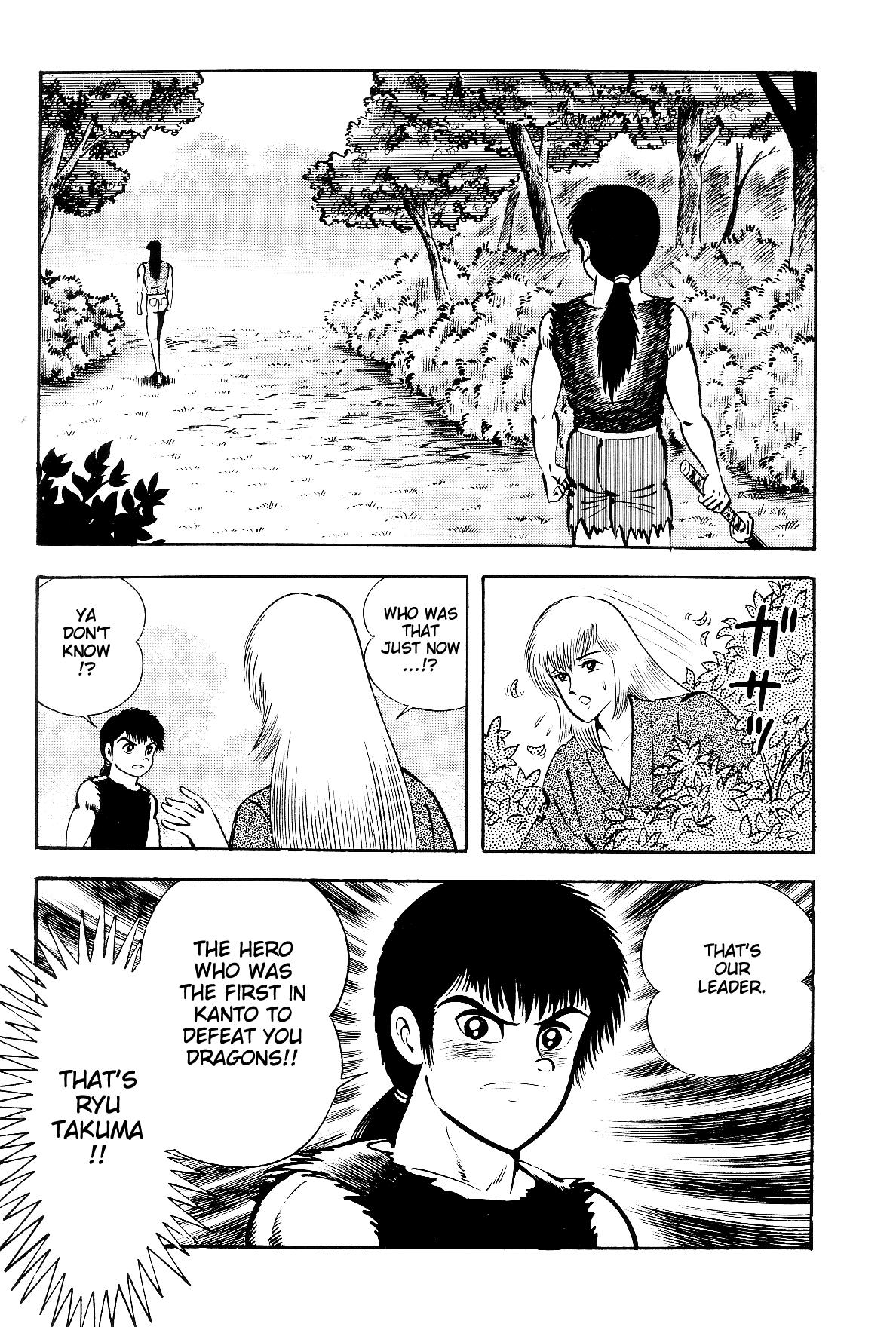 Violence Jack Act 19 65