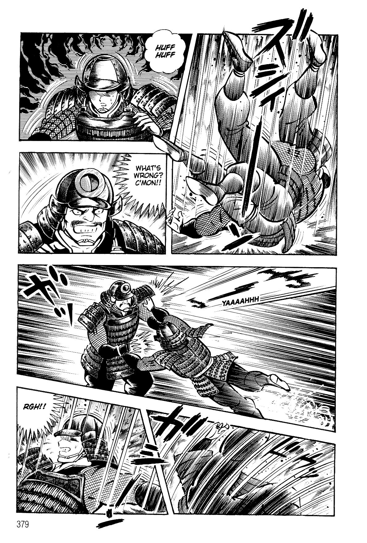 Violence Jack Act 19 73