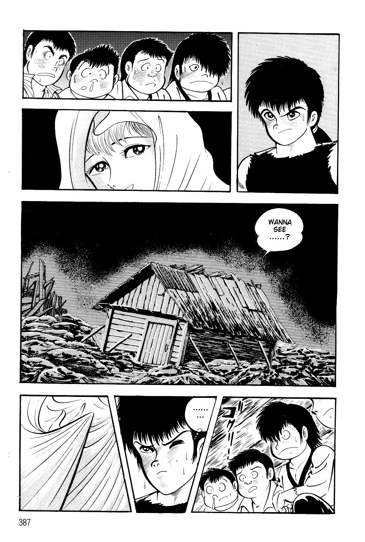 Violence Jack Act 19 81