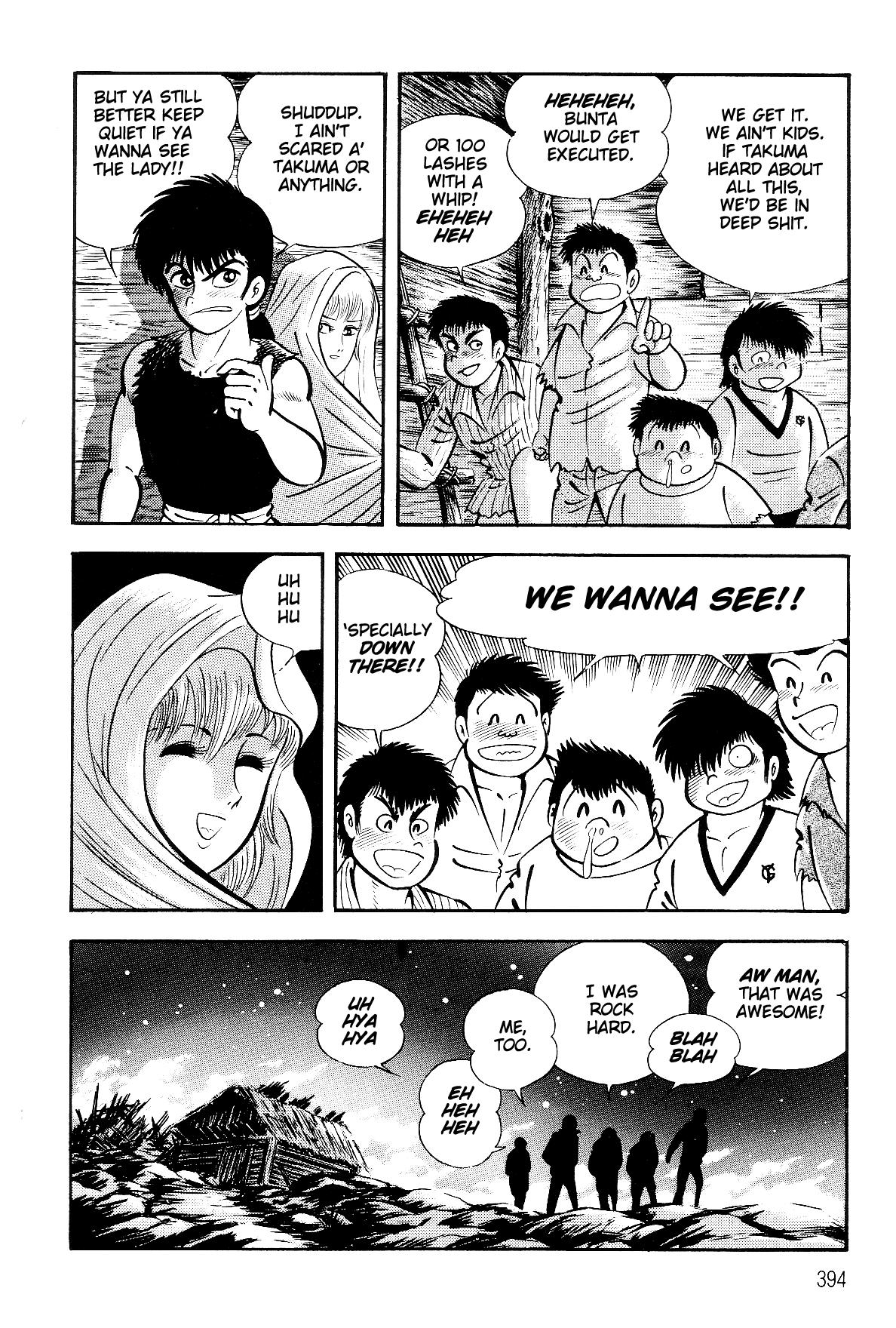 Violence Jack Act 19 88