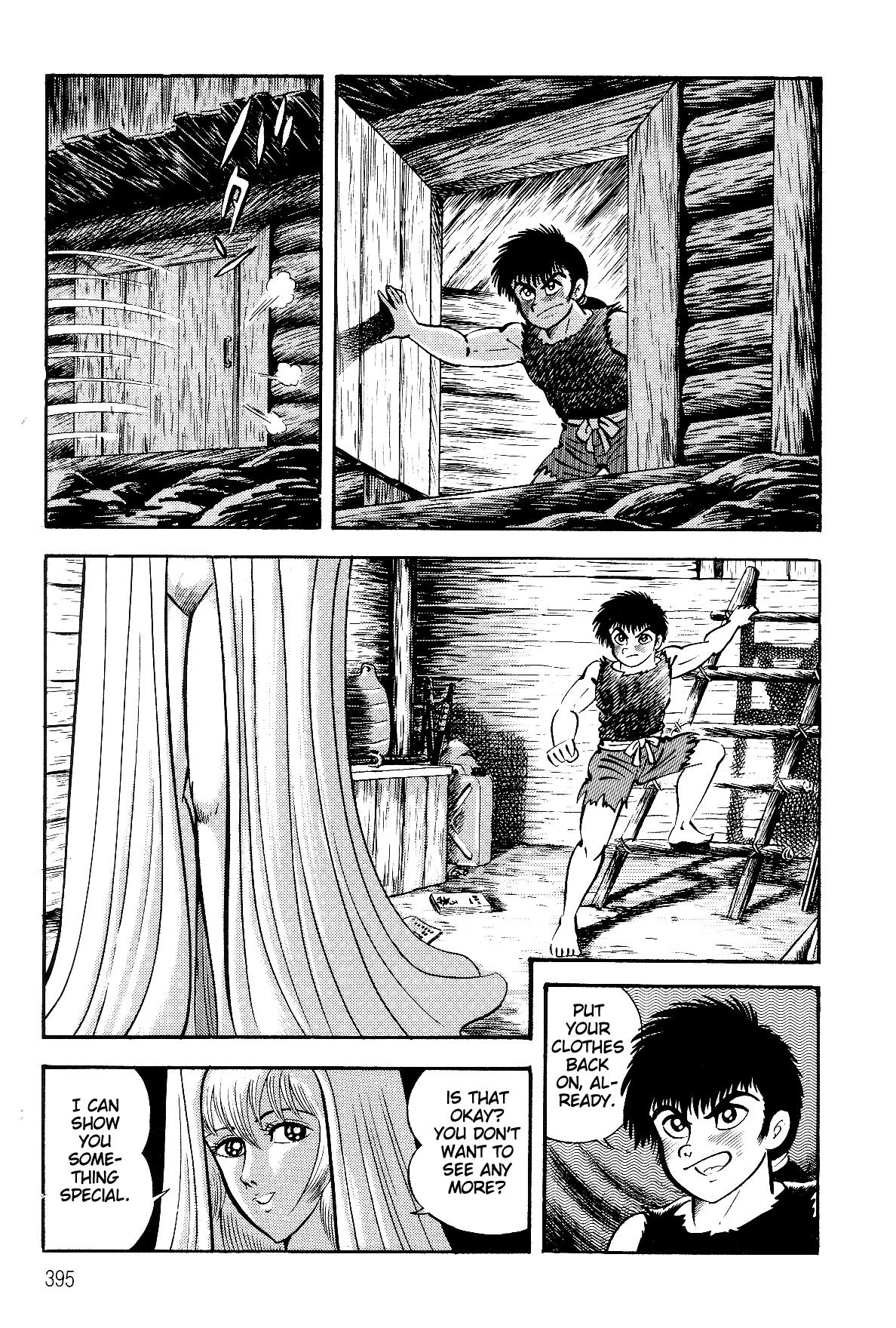 Violence Jack Act 19 89