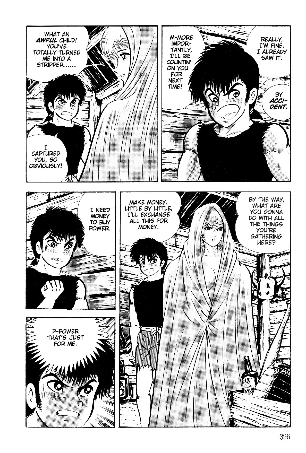 Violence Jack Act 19 90