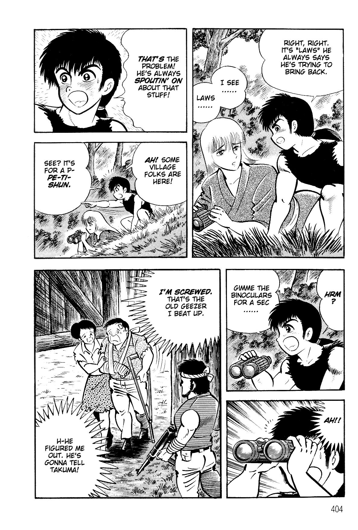 Violence Jack Act 19 98