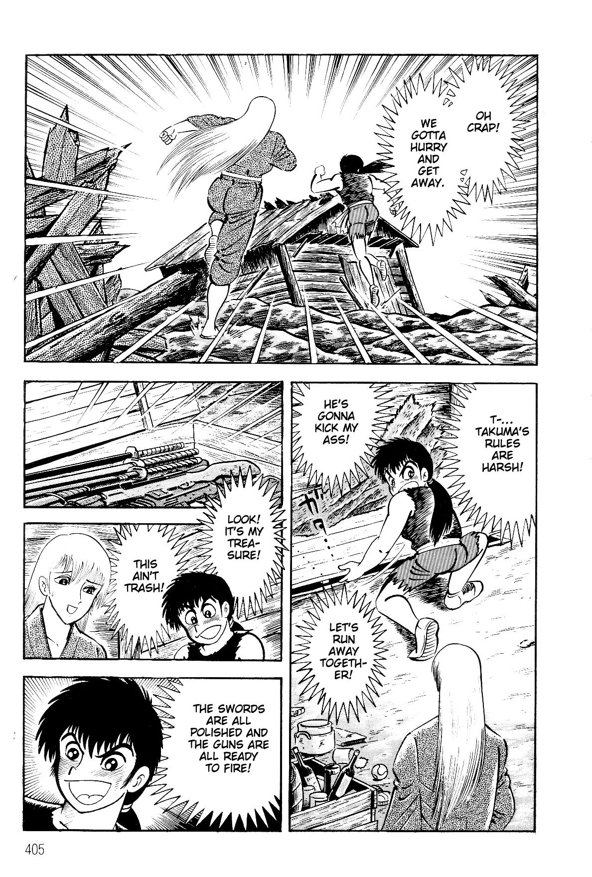 Violence Jack Act 19 99