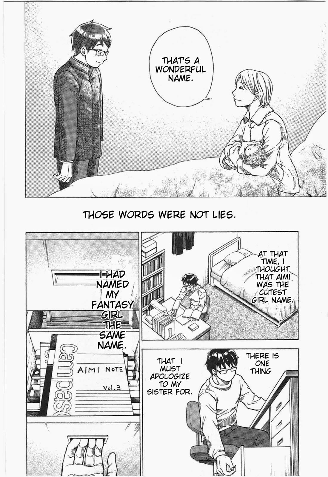 W x Y Chapter 1 27