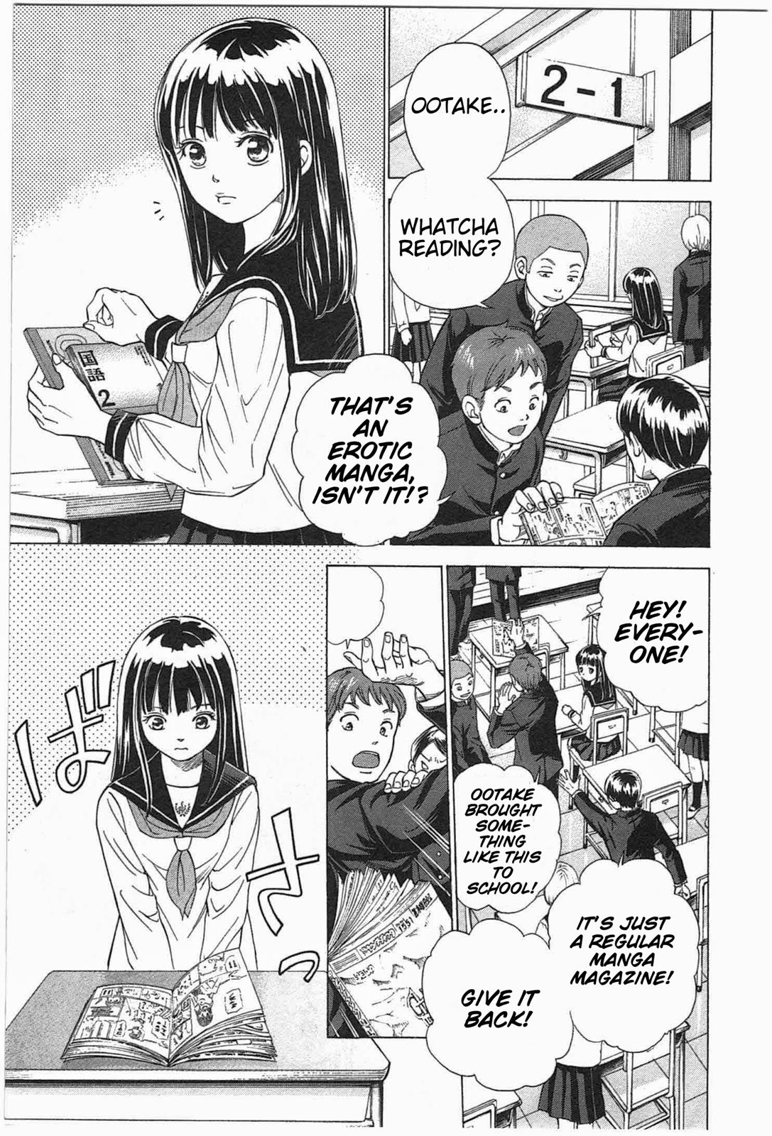 W x Y Chapter 6 8