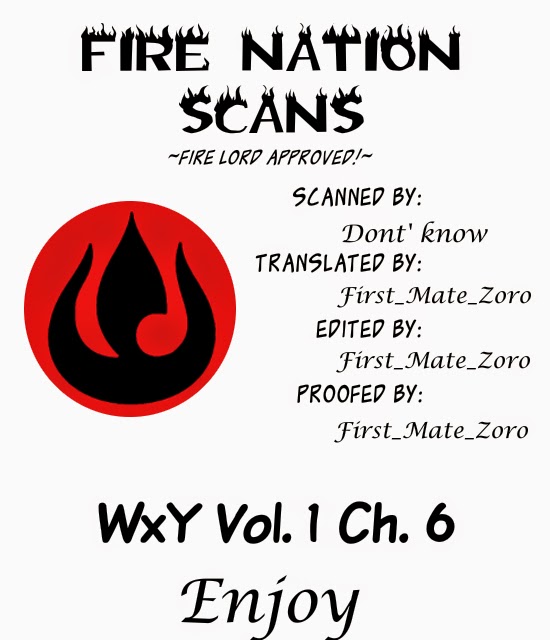 W x Y Chapter 6 20