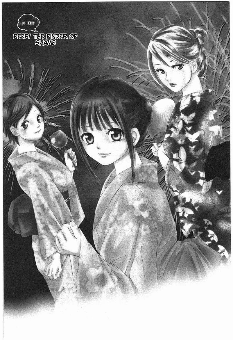 W x Y Chapter 10 5