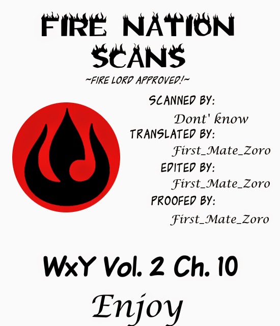 W x Y Chapter 10 25