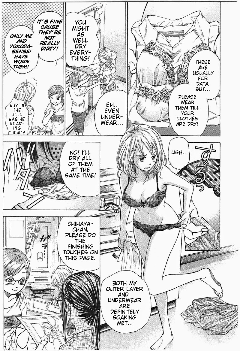 W x Y Chapter 12 13